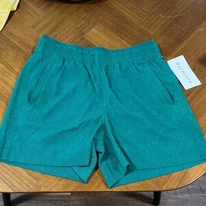 NWT - Athleta Shorts